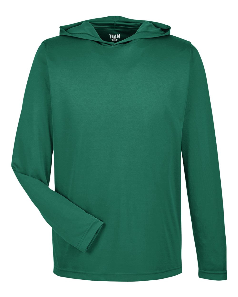 Team 365 Men's Zone Performance Hooded T-Shirt - TT41