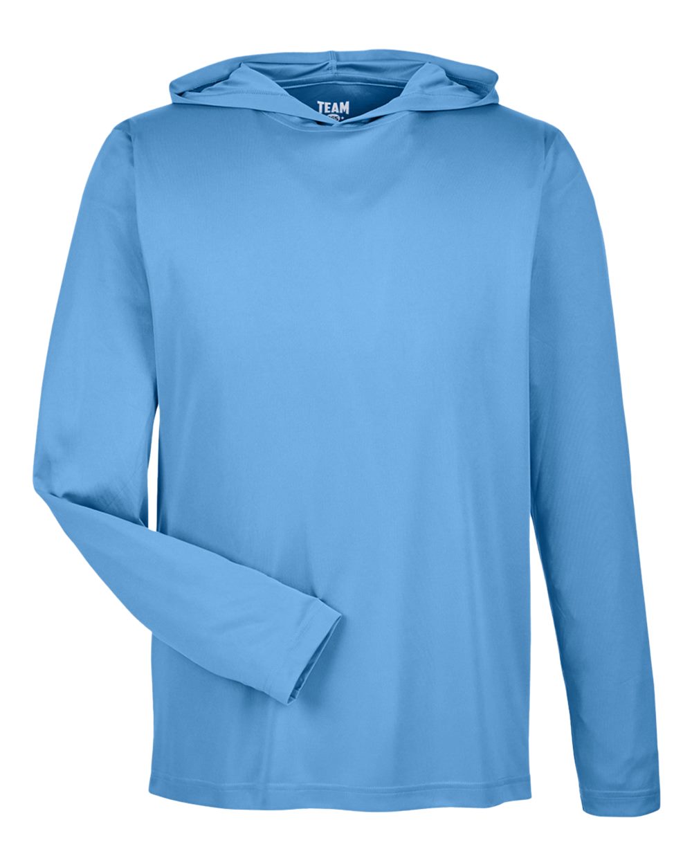 Team 365 Men's Zone Performance Hooded T-Shirt - TT41
