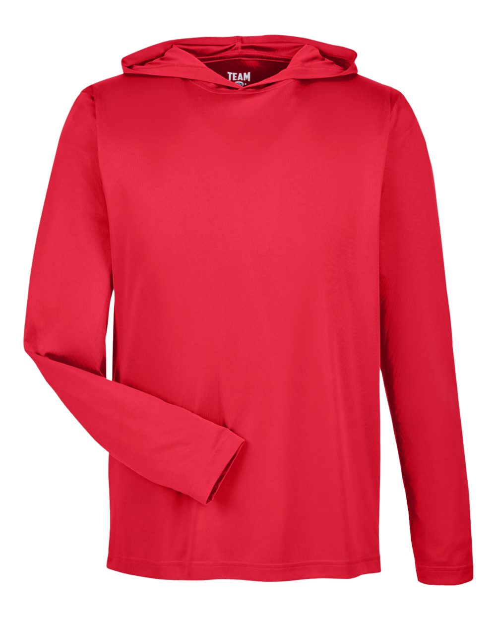 Team 365 Men's Zone Performance Hooded T-Shirt - TT41