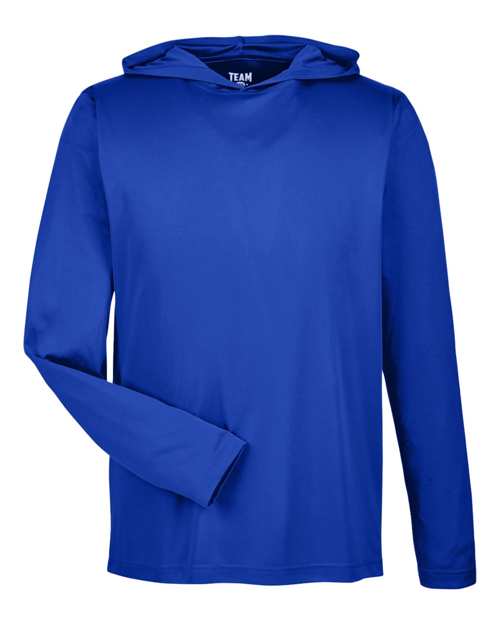 Team 365 Men's Zone Performance Hooded T-Shirt - TT41