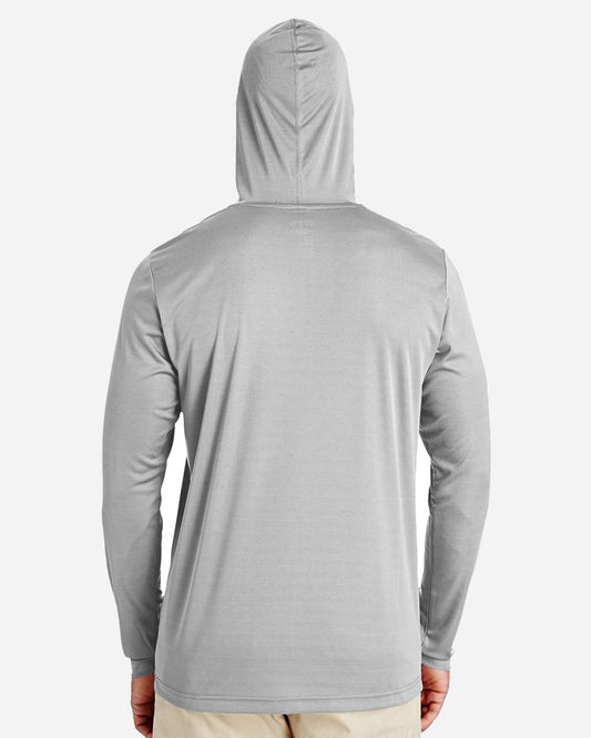 Team 365 Men's Zone Performance Hooded T-Shirt - TT41