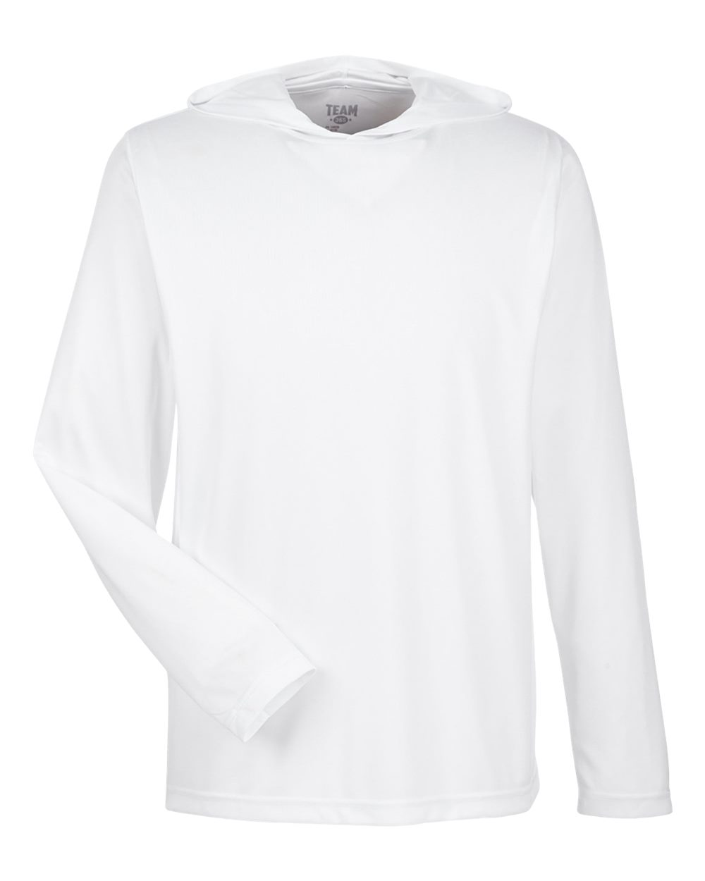 Team 365 Men's Zone Performance Hooded T-Shirt - TT41