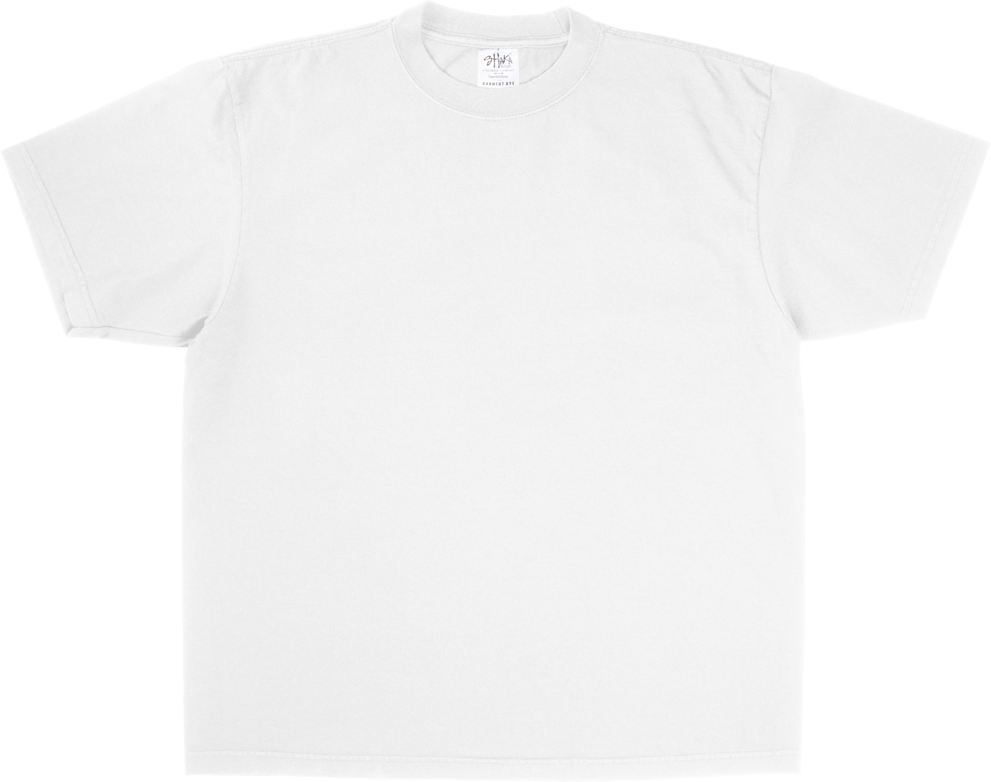Shaka Wear SHGD - Unisex Max Heavyweight Garment-Dyed T-Shirt