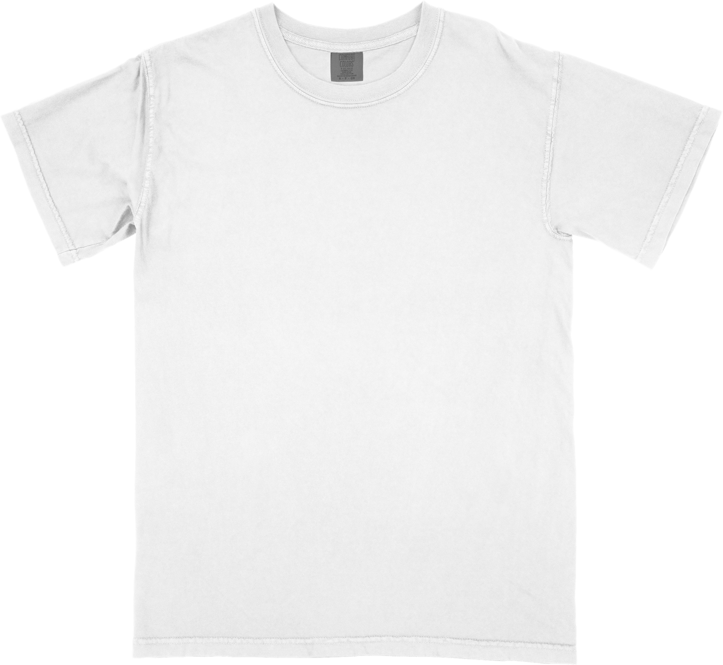 Comfort Colors 1717 - Unisex Garment-Dyed Heavyweight T-Shirt